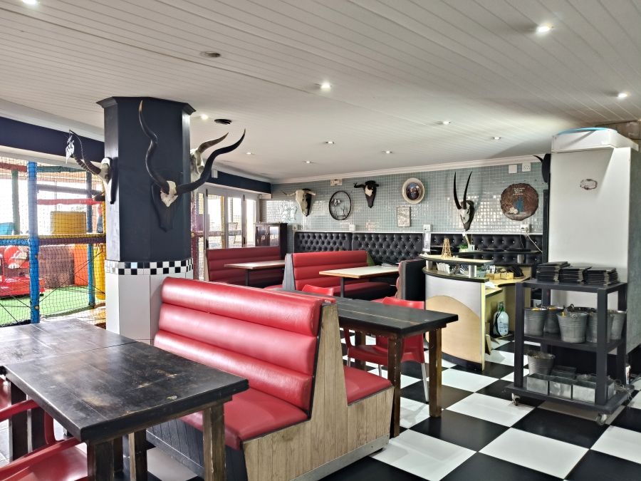 Commercial Property for Sale in Jeffreys Bay Central Eastern Cape